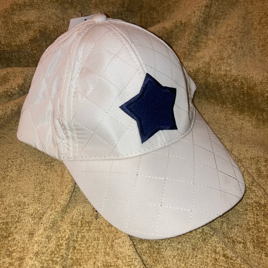 Bfny Snapback Hat